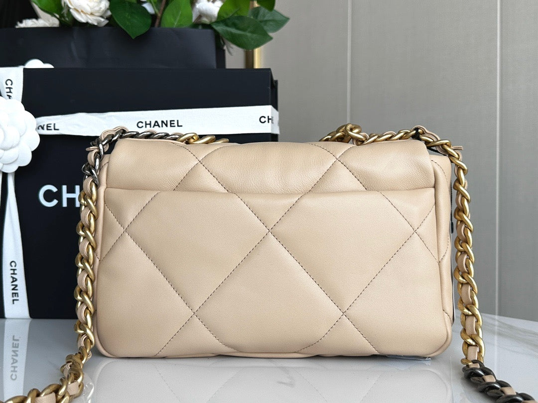CHANEL women's bags  29