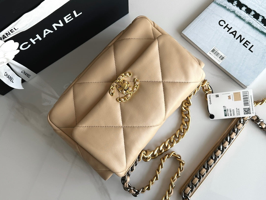 CHANEL women's bags  29