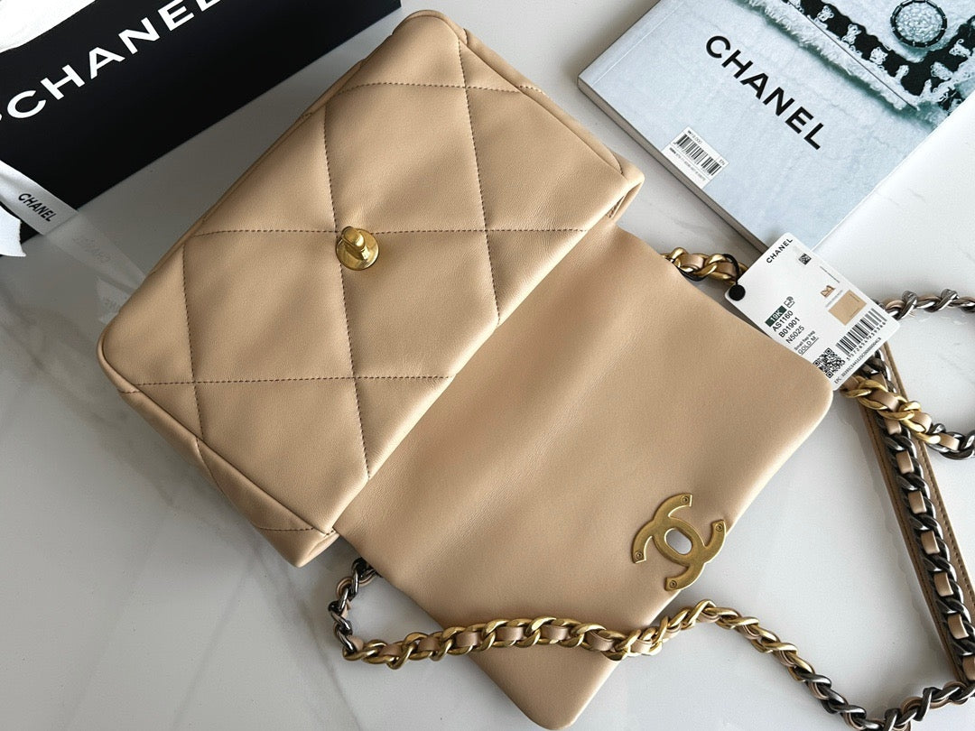 CHANEL women's bags  29