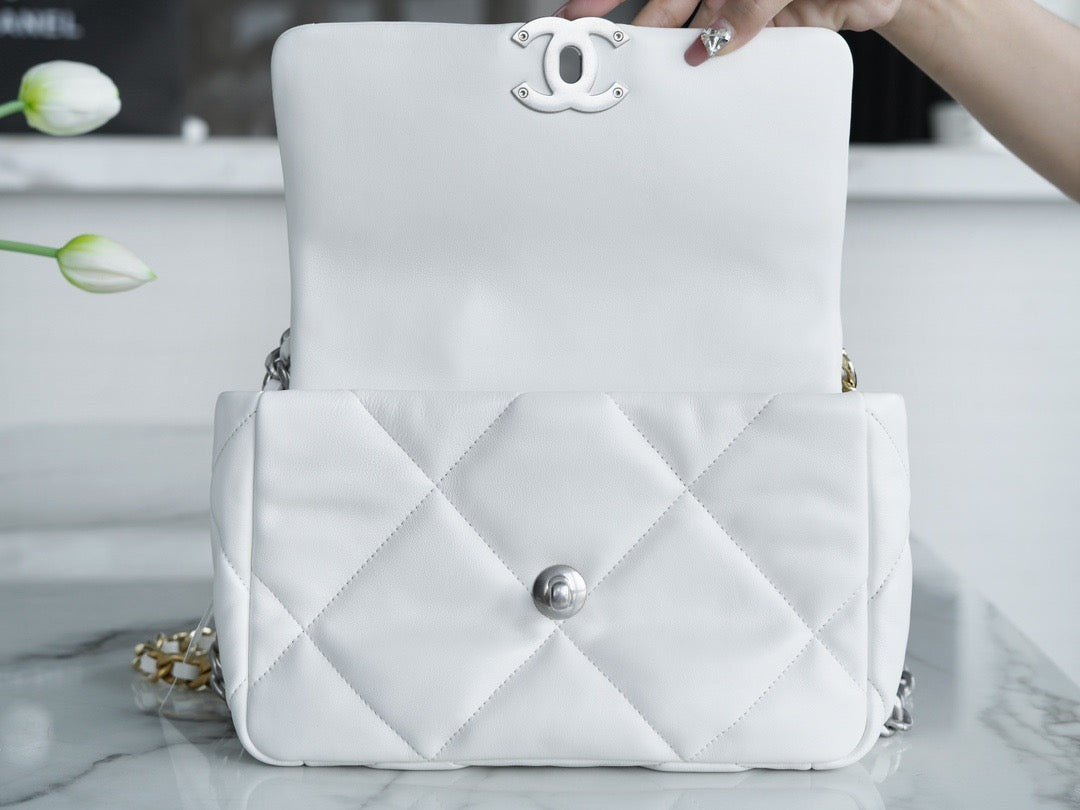 CHANEL women's bags 30