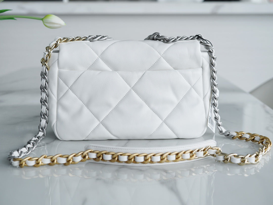 CHANEL women's bags 30