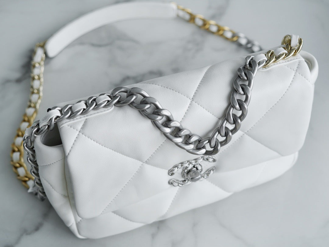 CHANEL women's bags 30