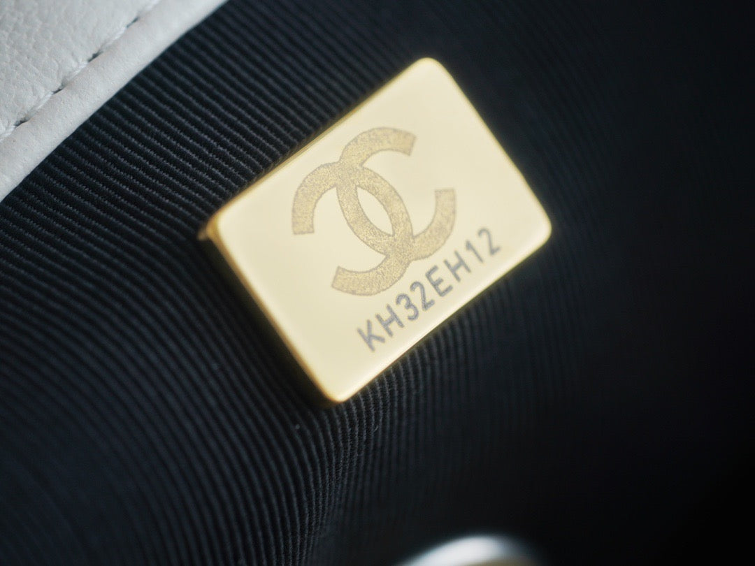 CHANEL women's bags 30