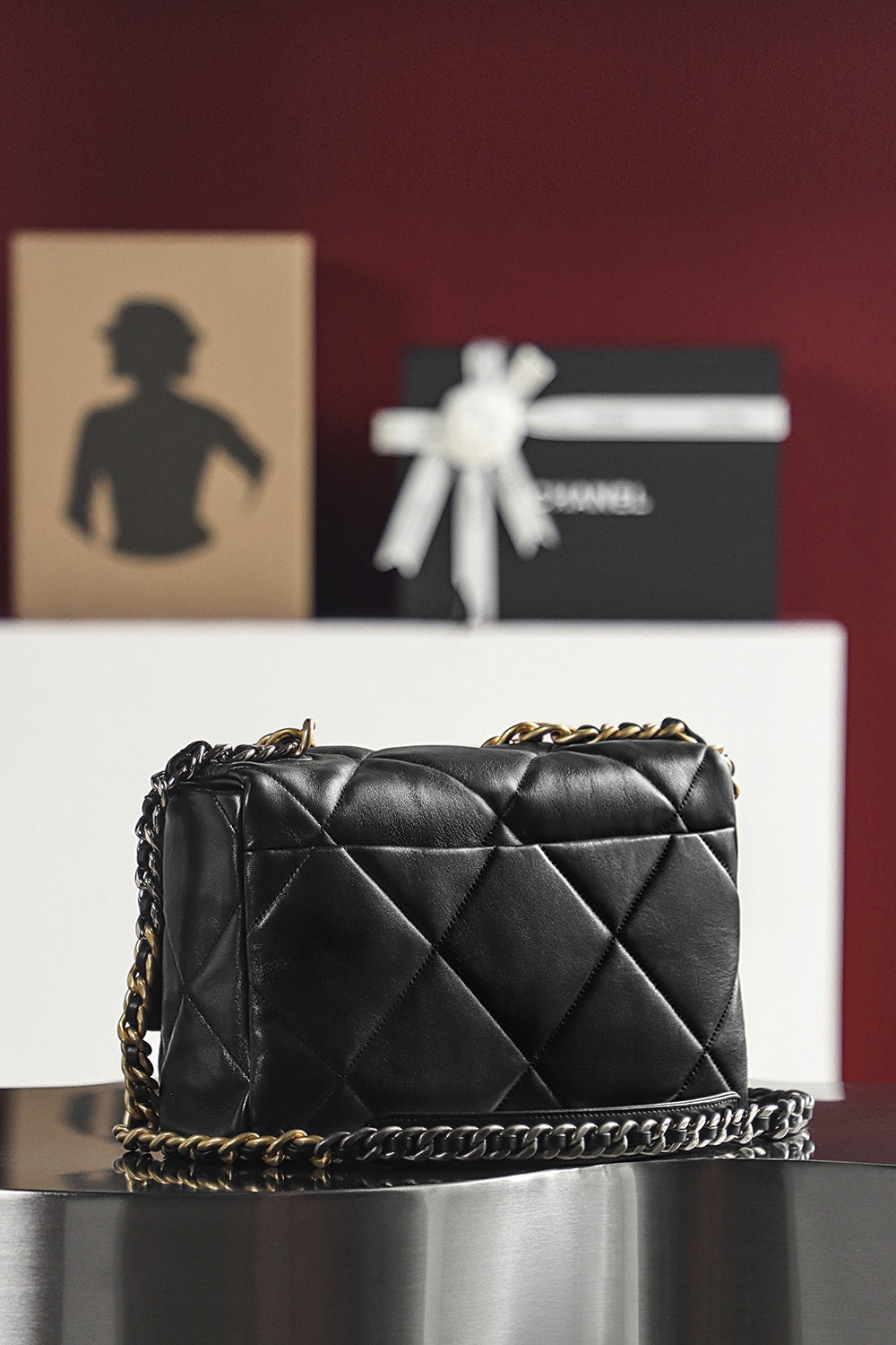 CHANEL women's bags 32