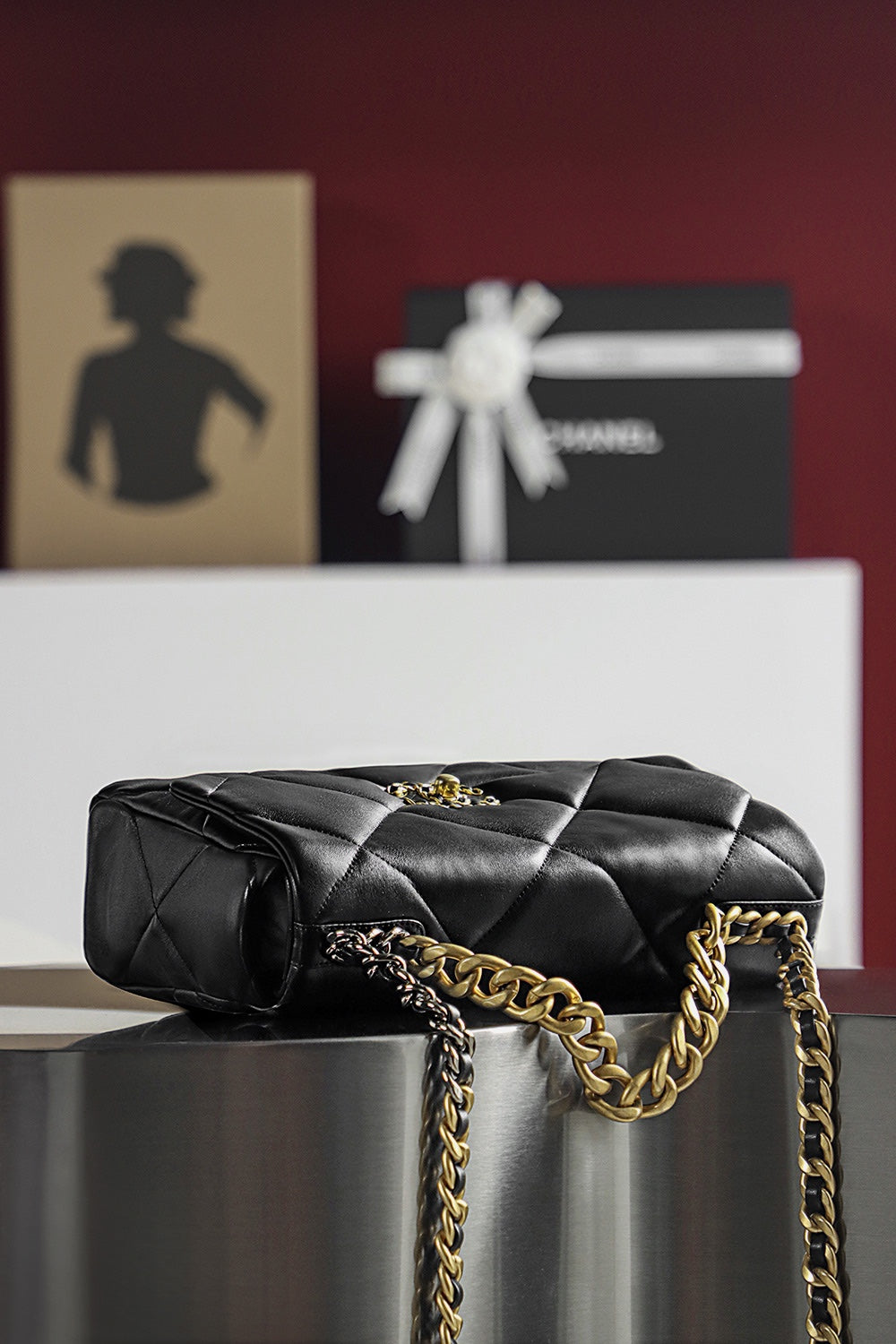 CHANEL women's bags 32