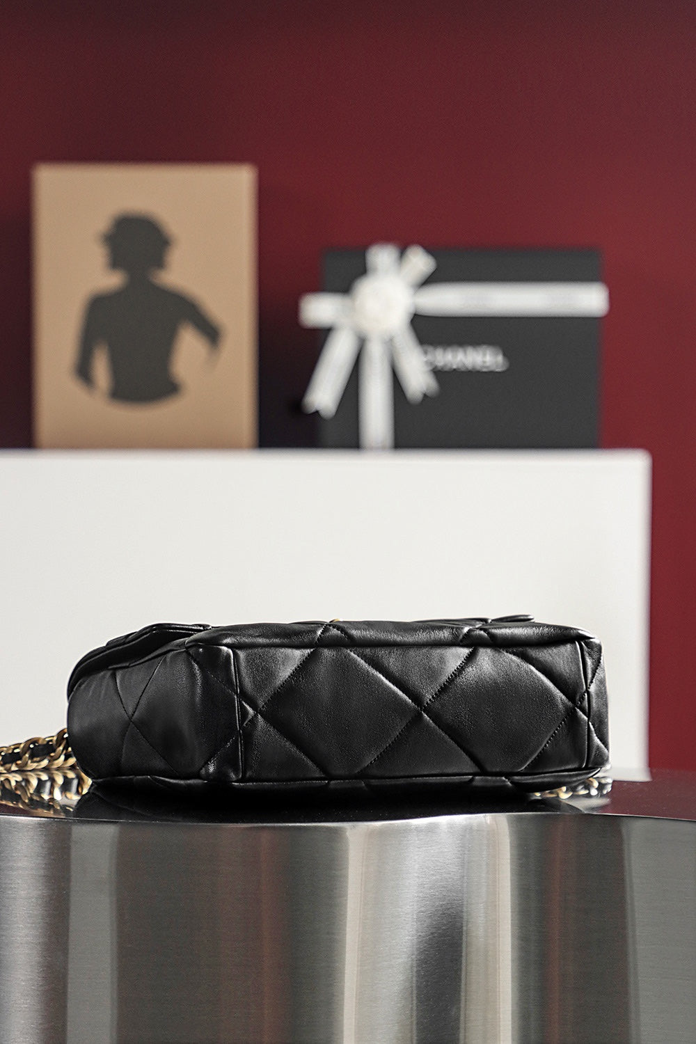 CHANEL women's bags 32