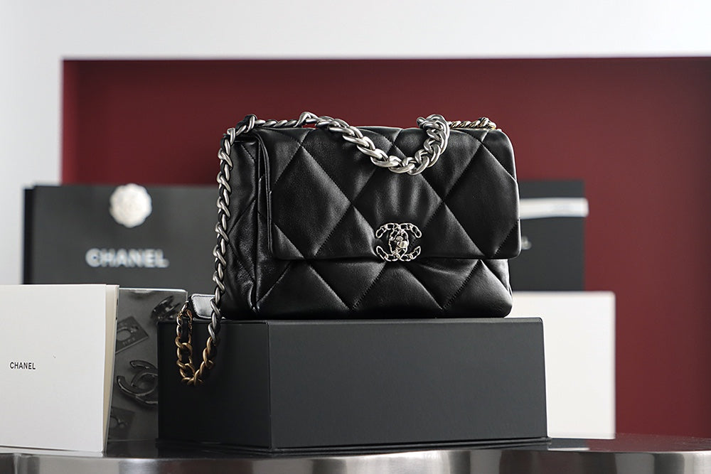 CHANEL women's bags  33