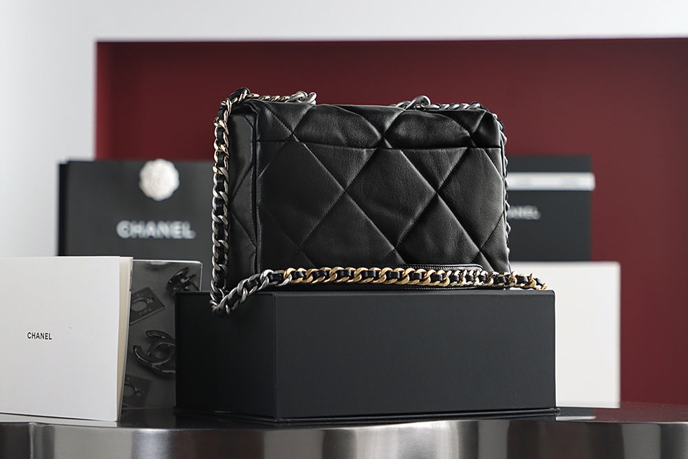 CHANEL women's bags  33