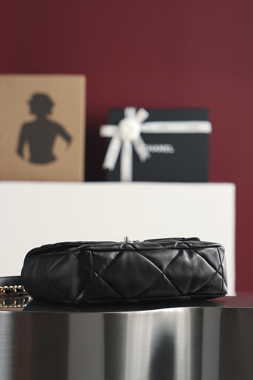 CHANEL women's bags  33