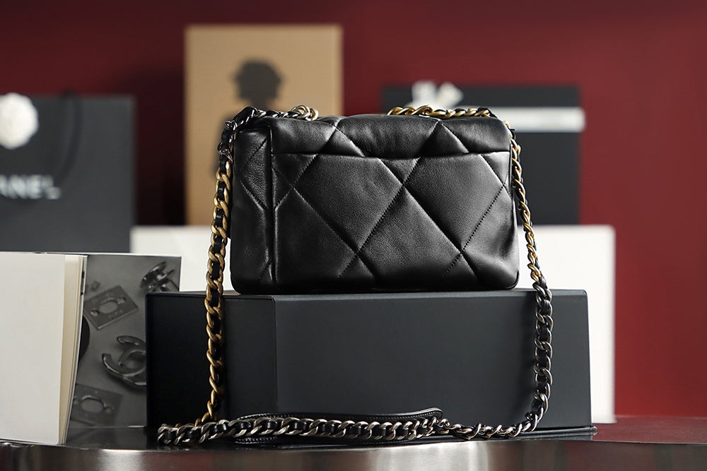 CHANEL women's bags 34