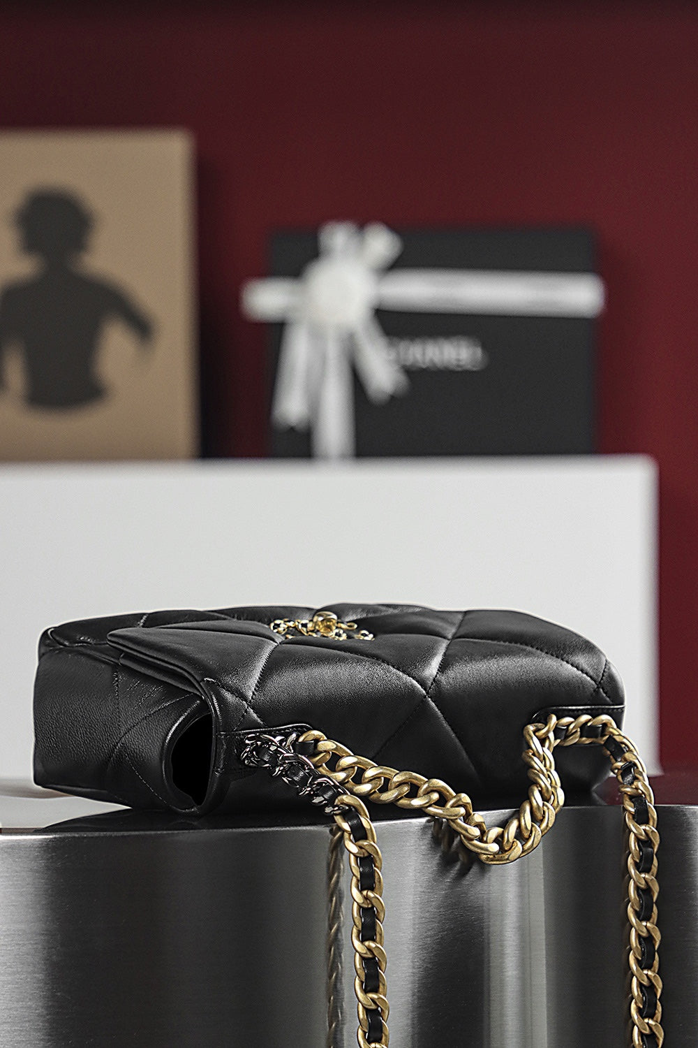 CHANEL women's bags 34
