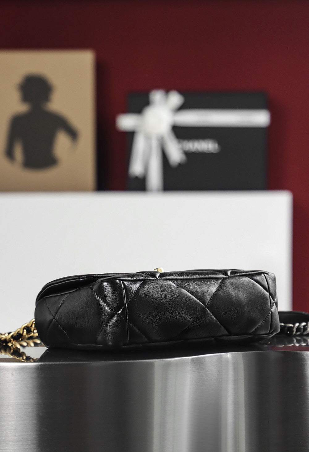 CHANEL women's bags 34