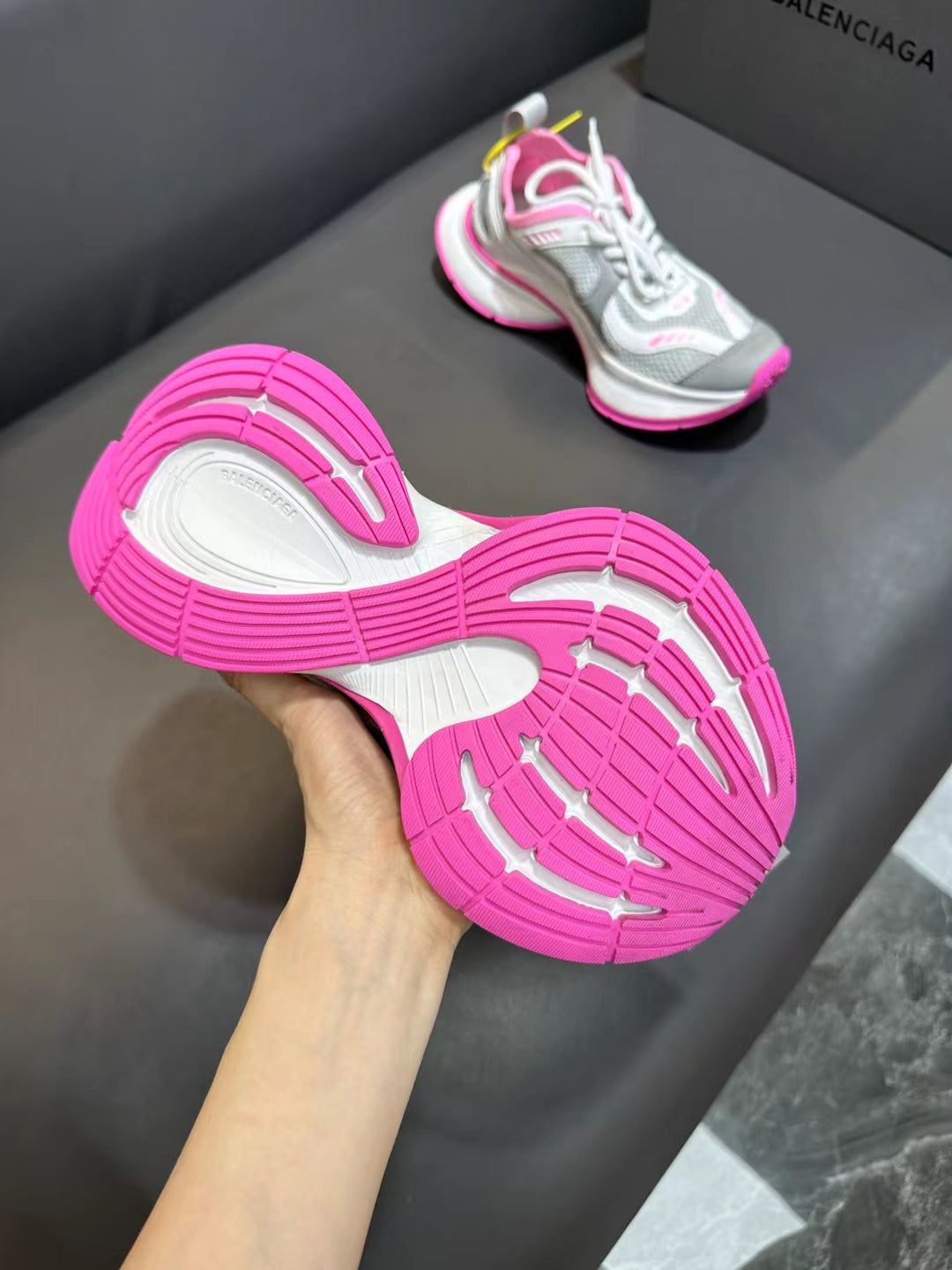 Balenciaga sneakers 04