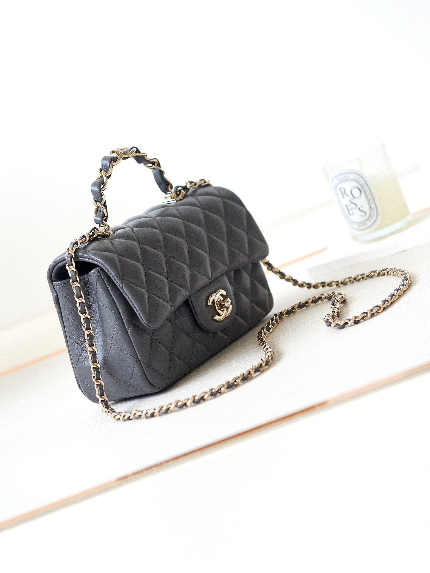 CHANEL women's bags 36