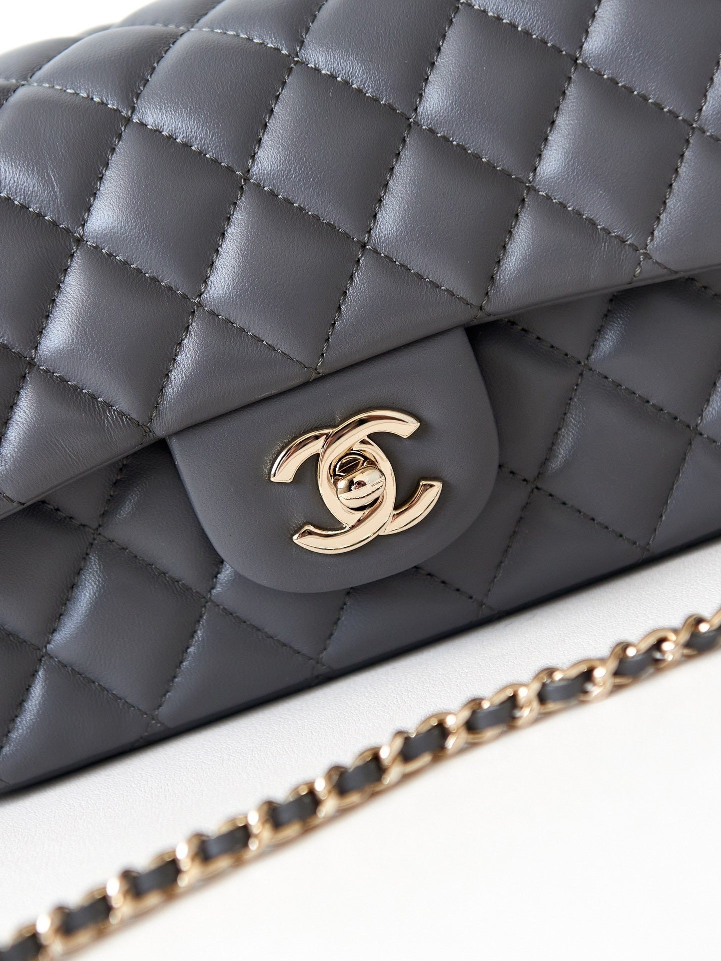 CHANEL women's bags 36