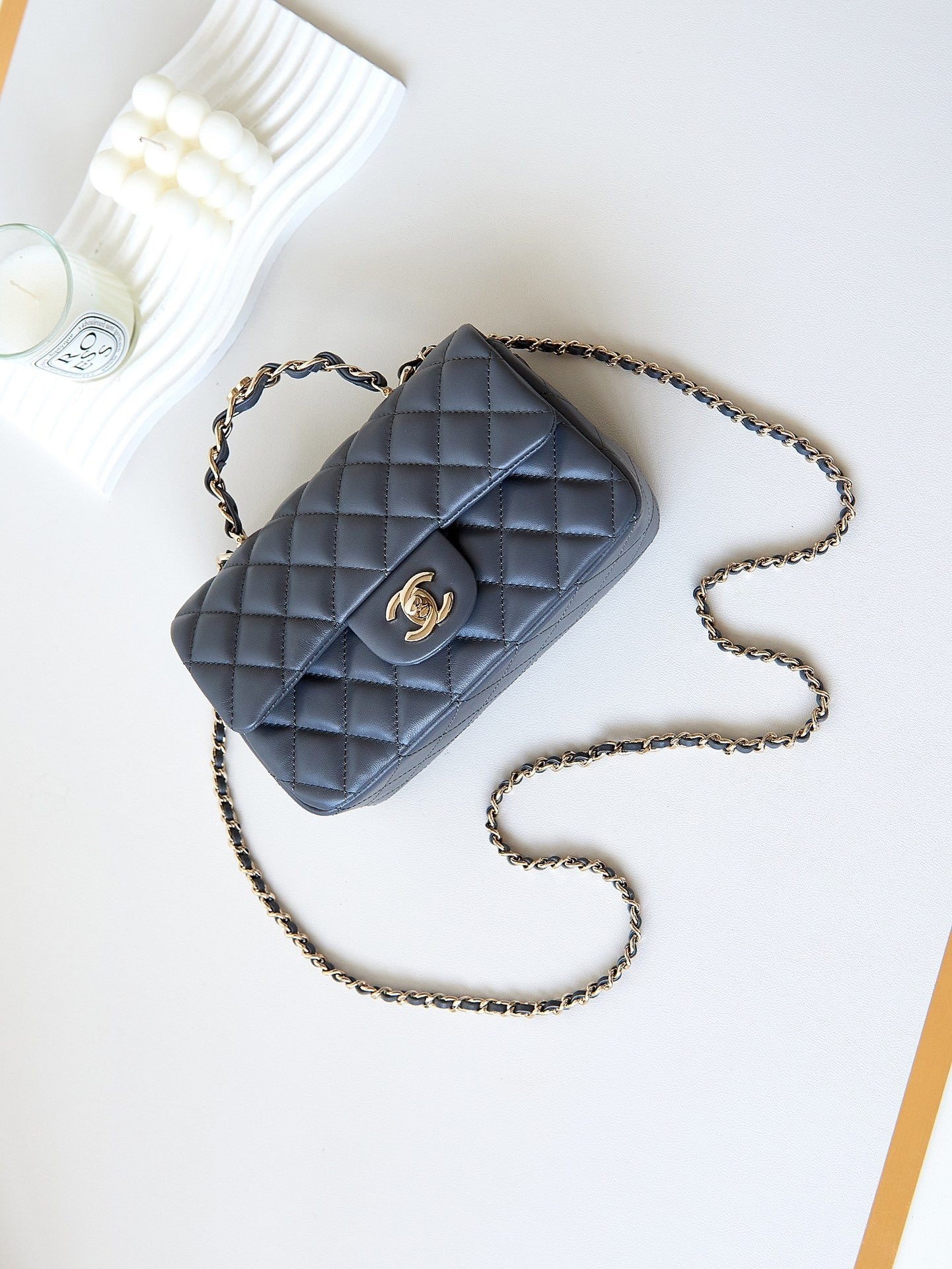CHANEL women's bags 36