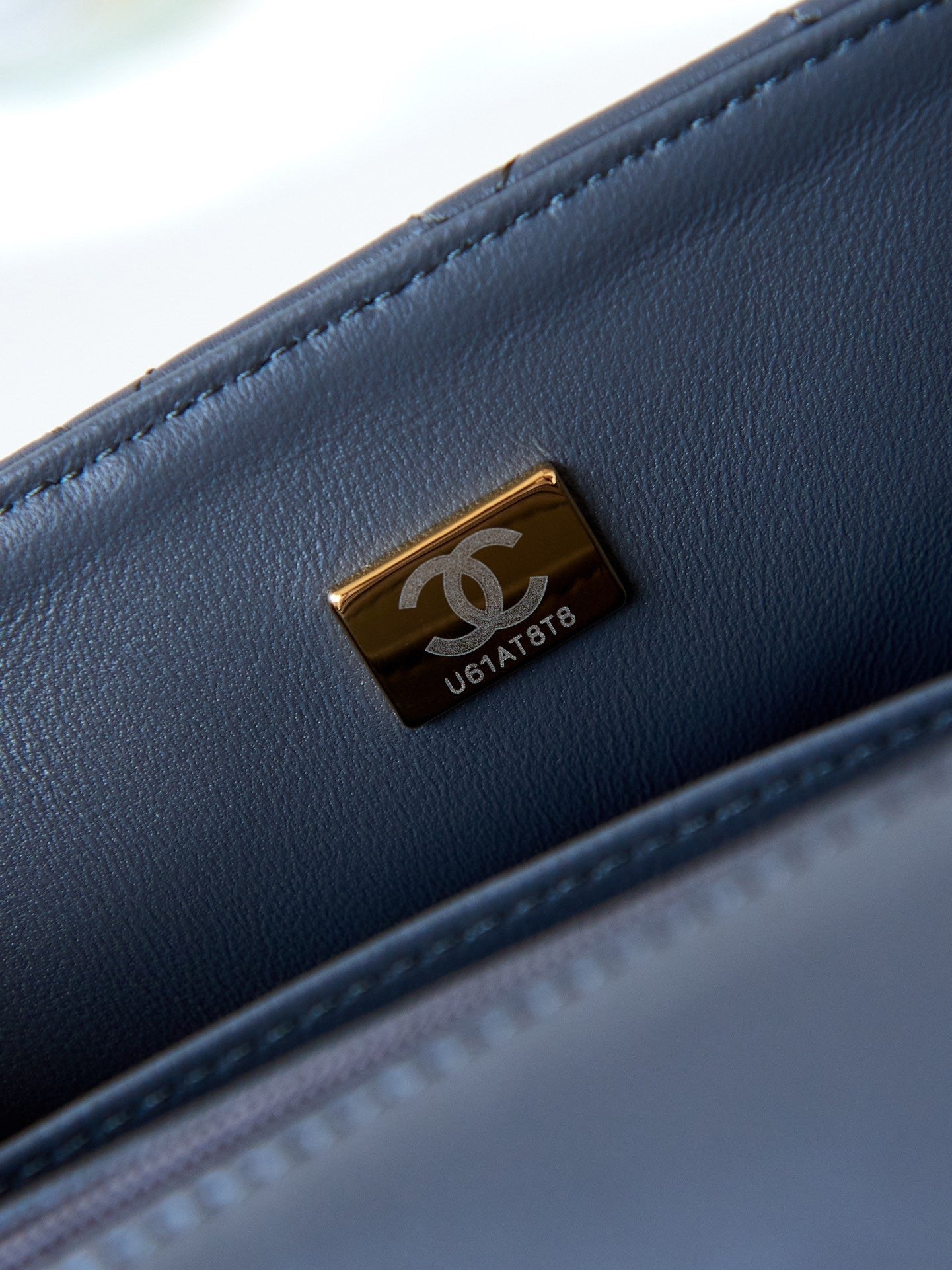 CHANEL women's bags 36