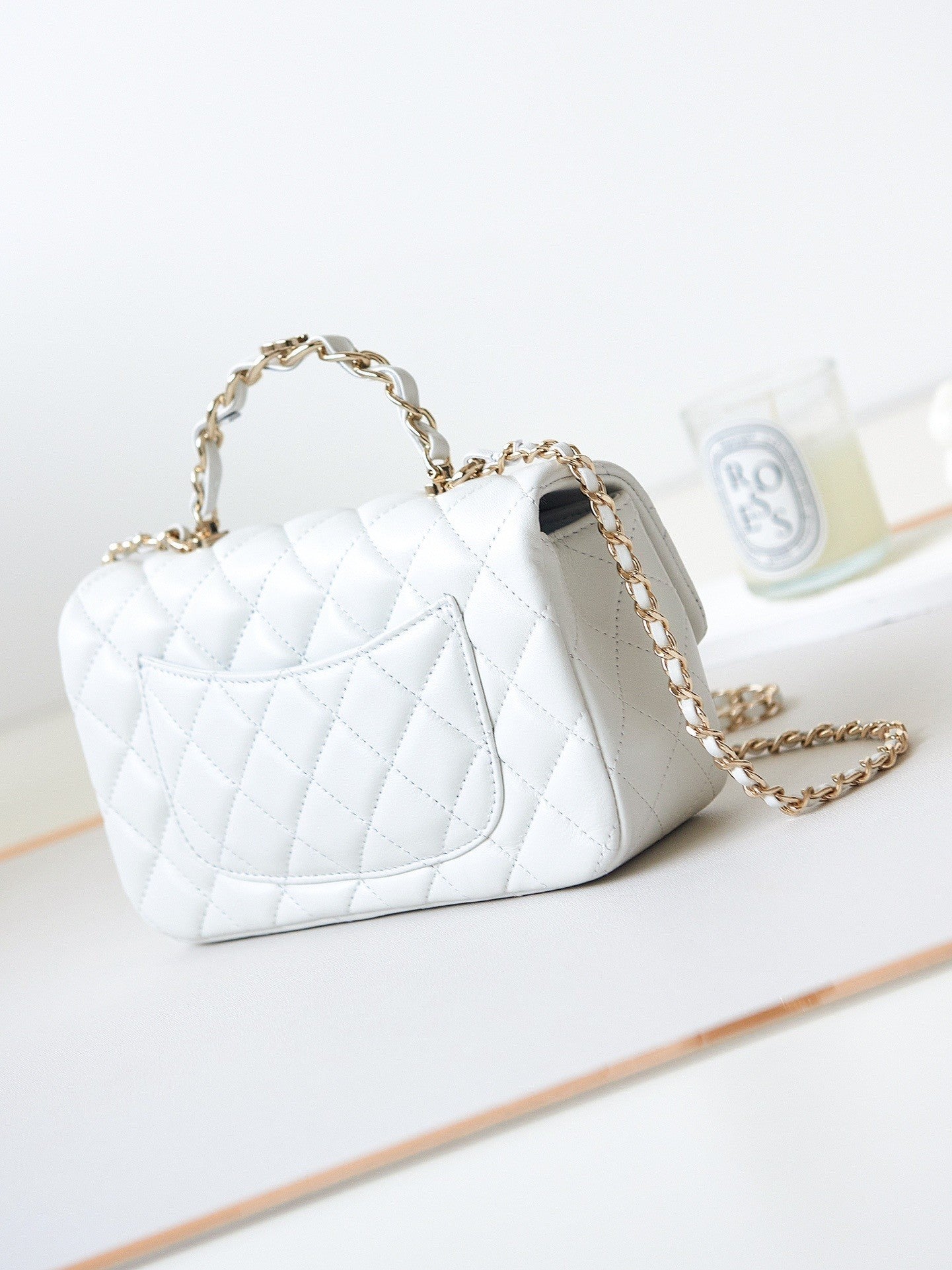 CHANEL women's bags 37