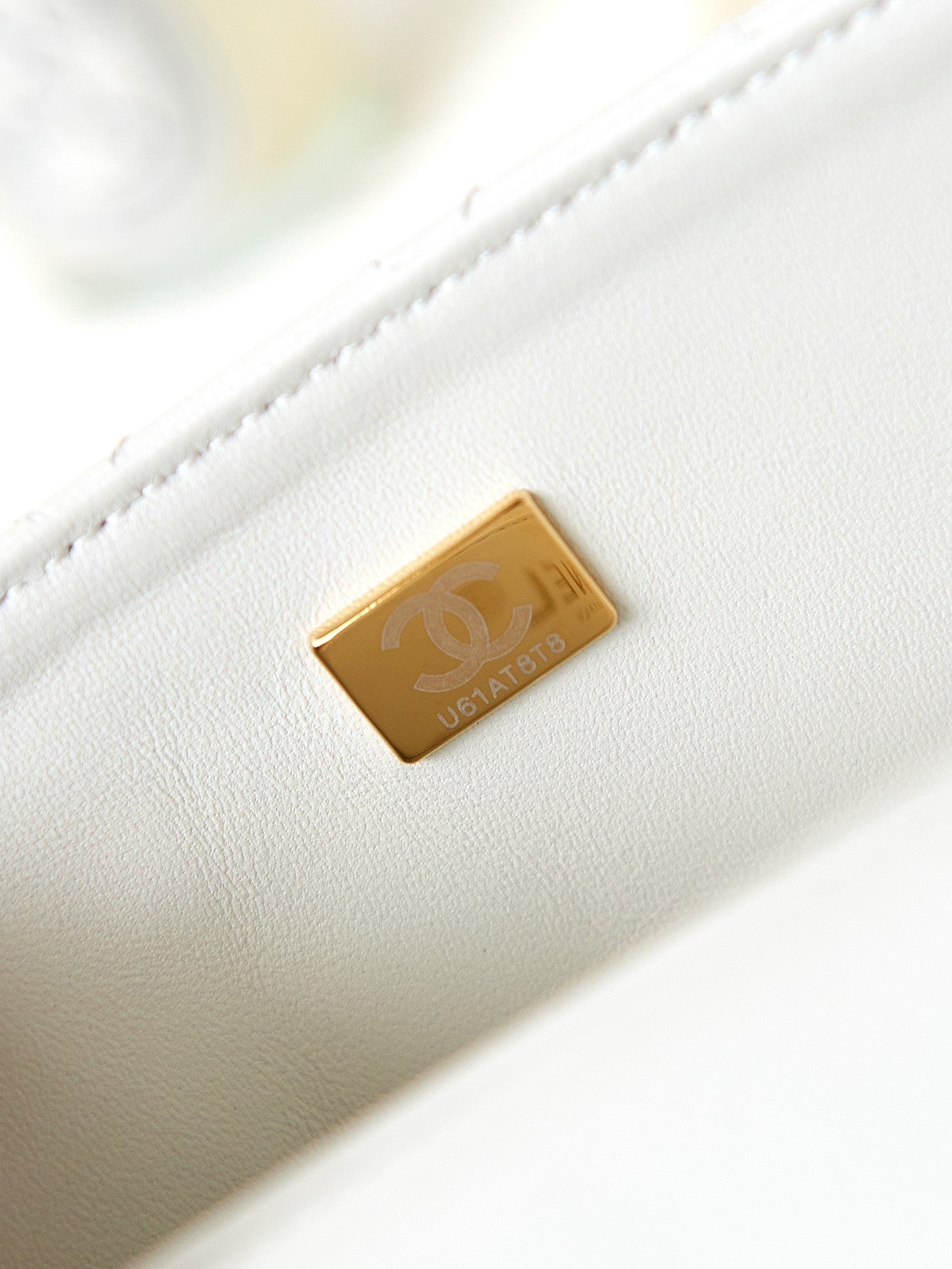 CHANEL women's bags 37