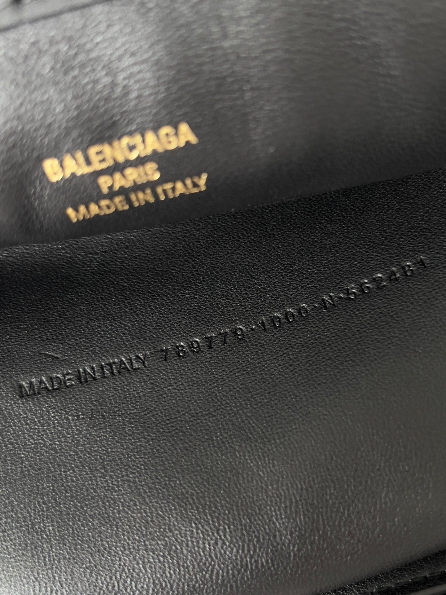BALENCIAGA women's bags 1