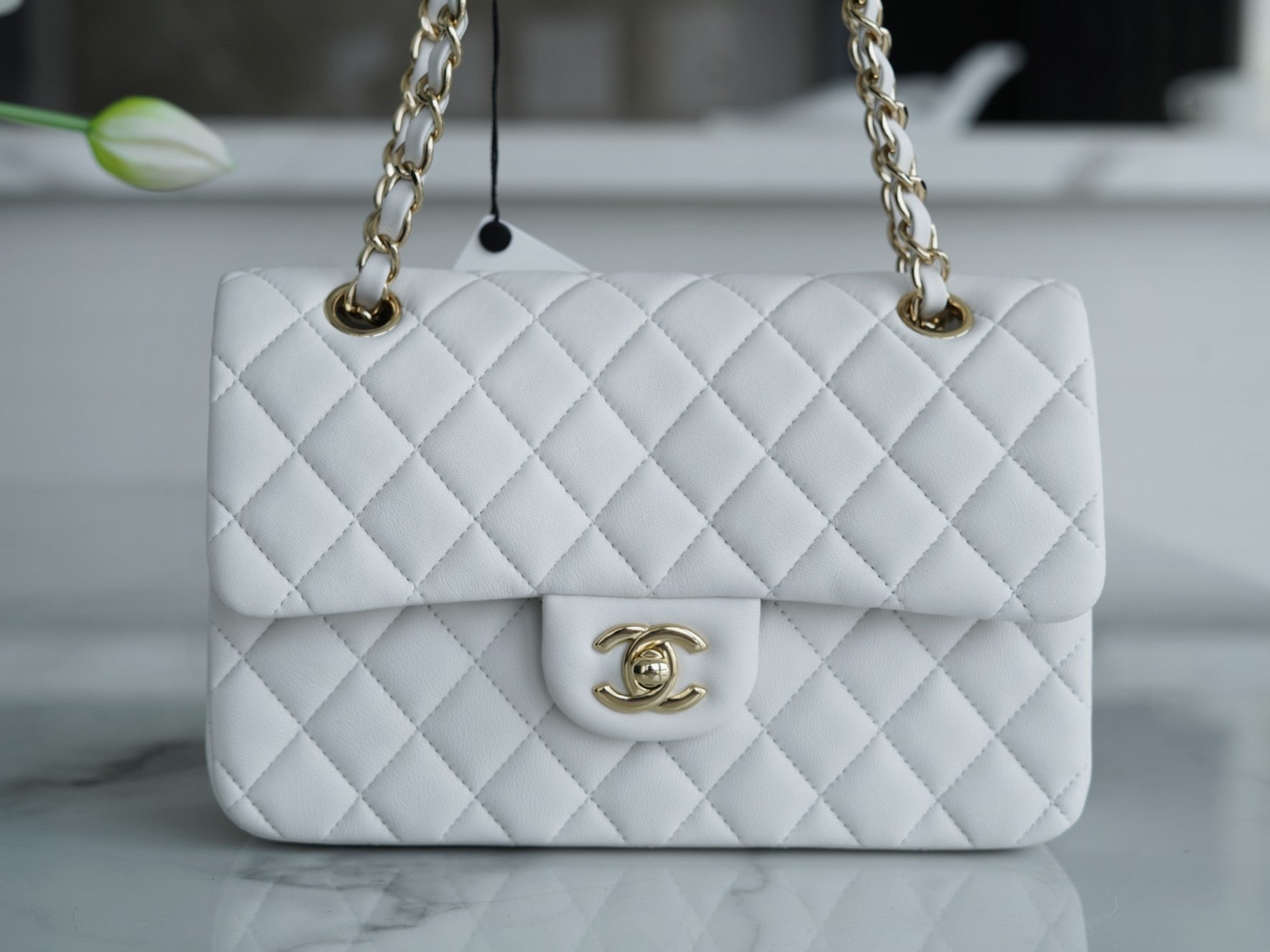 CHANEL women's bags 41