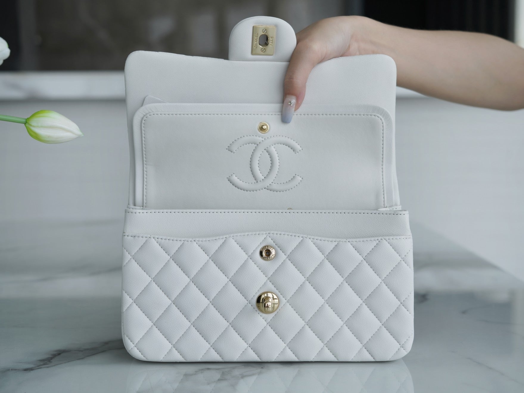 CHANEL women's bags 41
