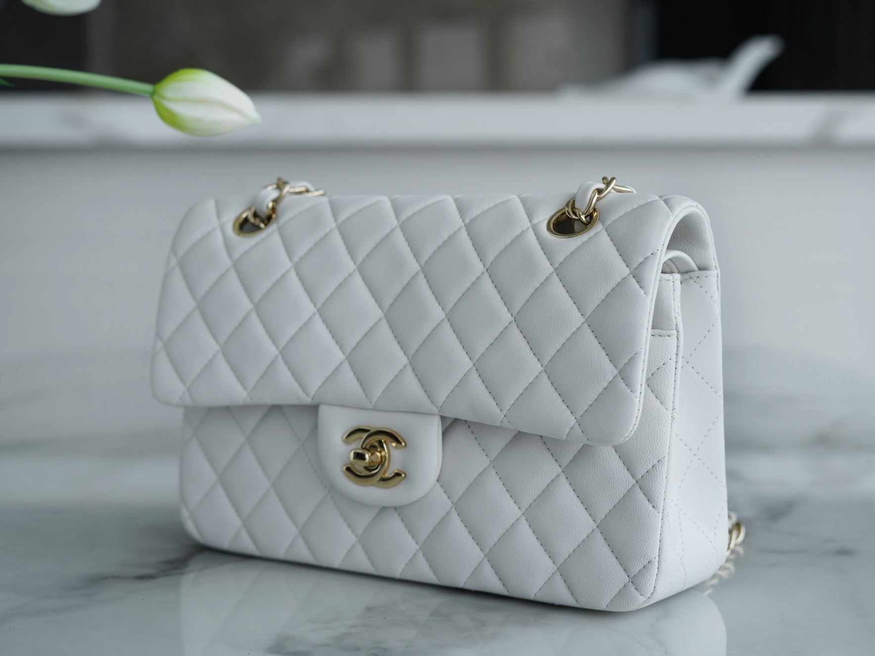 CHANEL women's bags 41