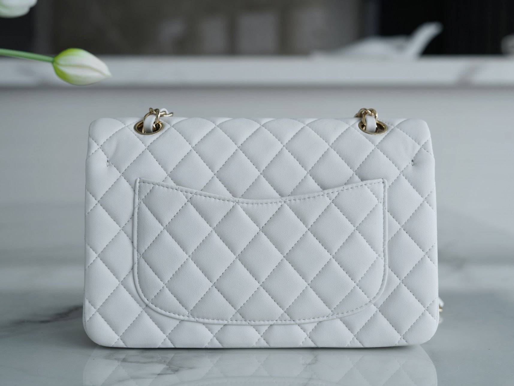 CHANEL women's bags 41
