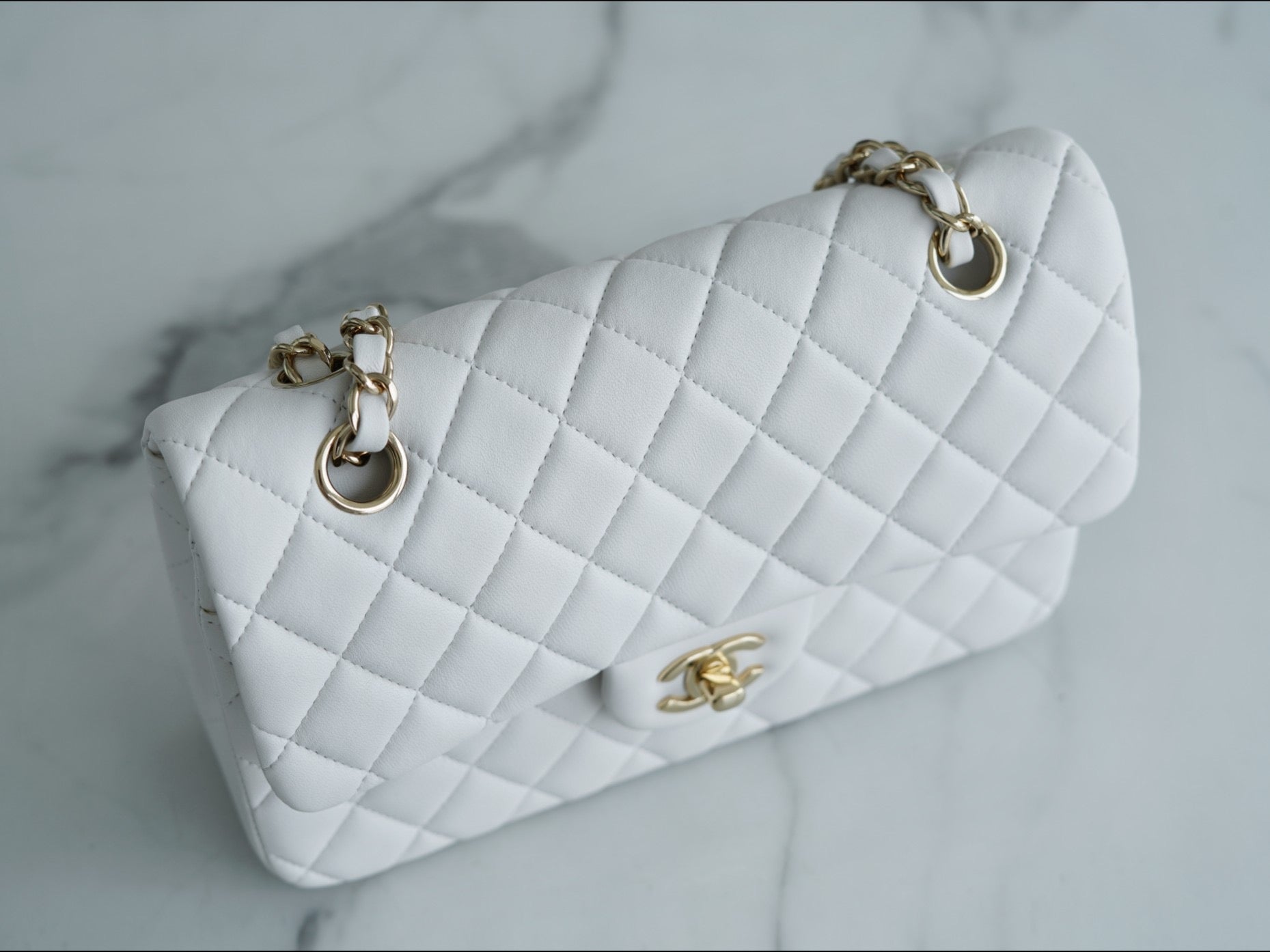 CHANEL women's bags 41
