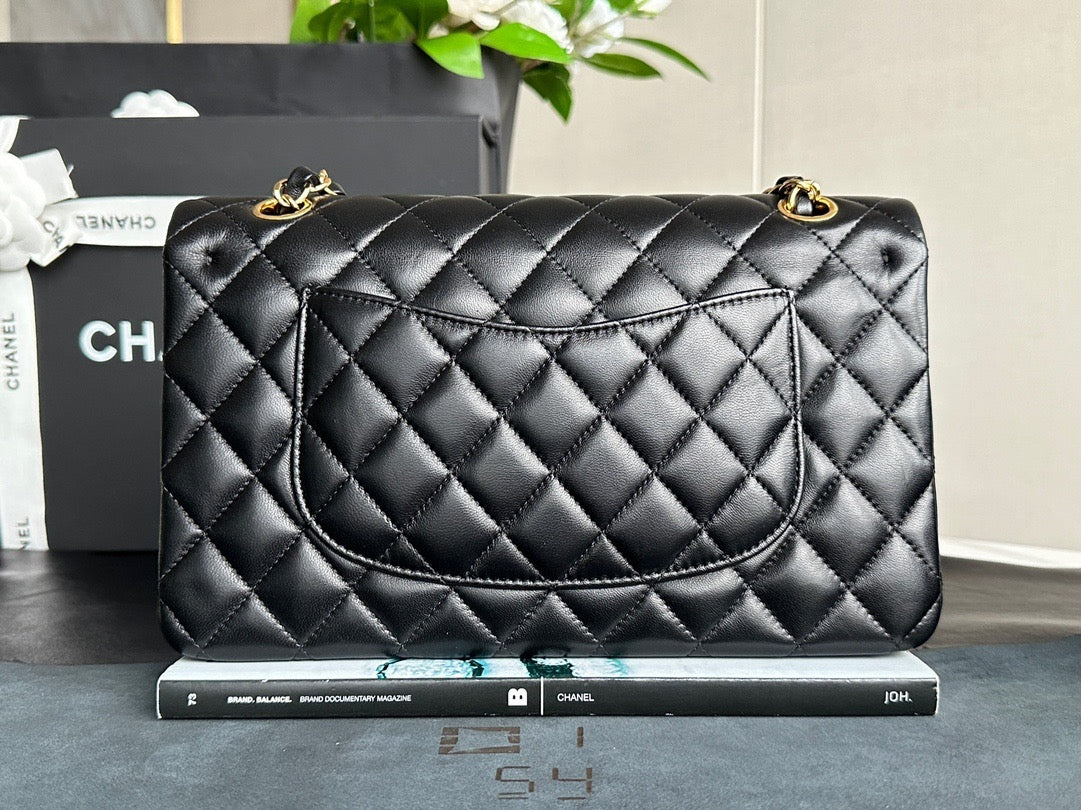 CHANEL women's bags 43