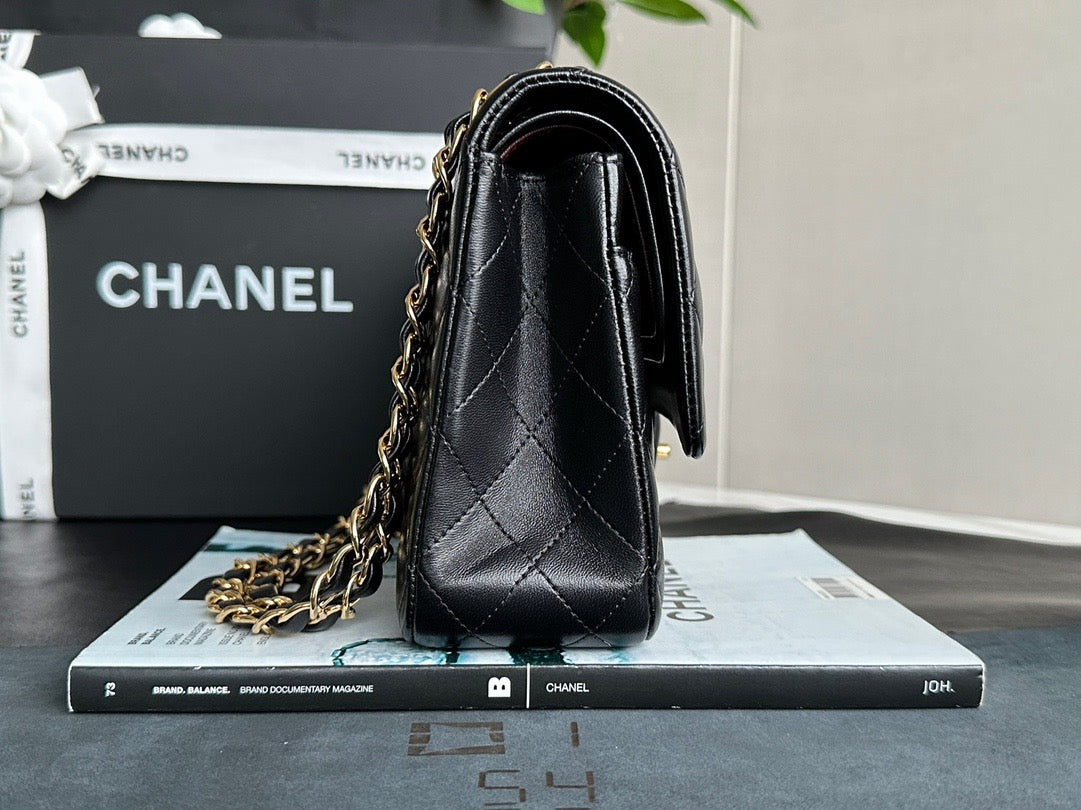 CHANEL women's bags 43