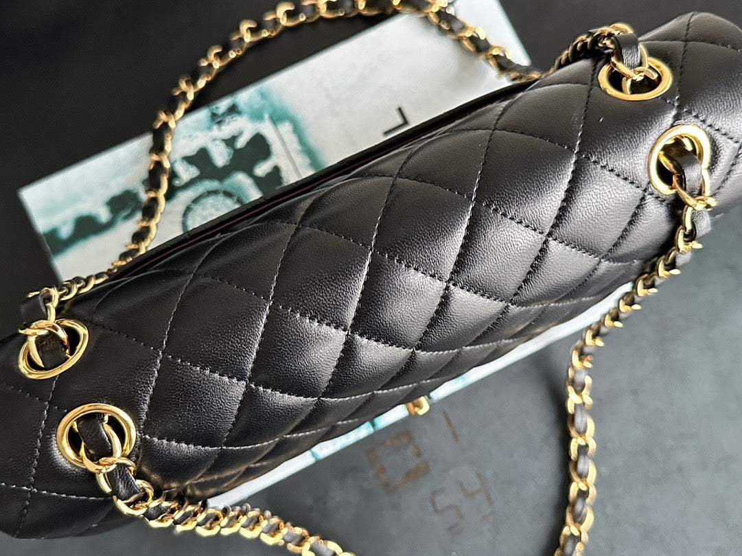 CHANEL women's bags 43