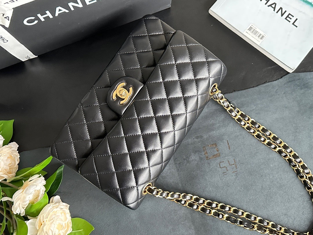 CHANEL women's bags 43