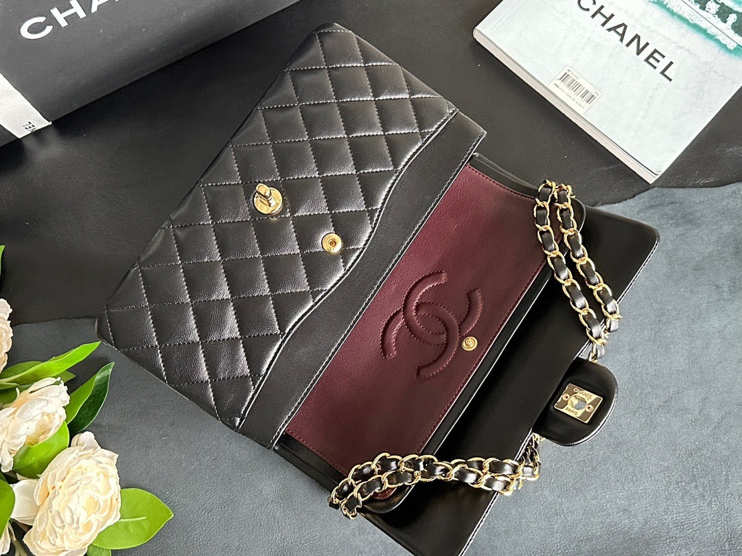 CHANEL women's bags 43