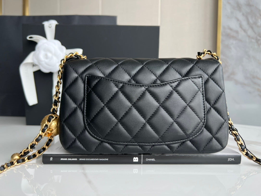 CHANEL women's bags 45