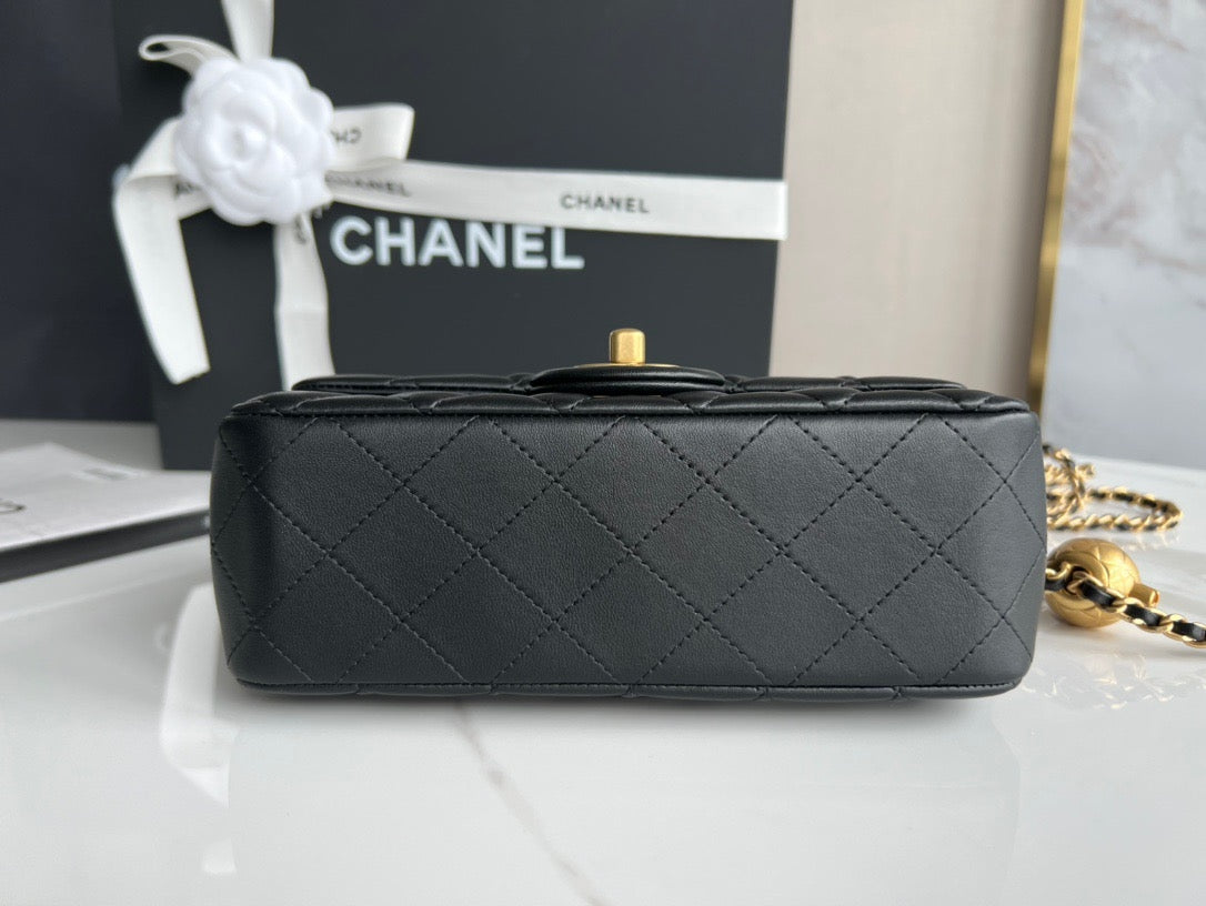 CHANEL women's bags 45