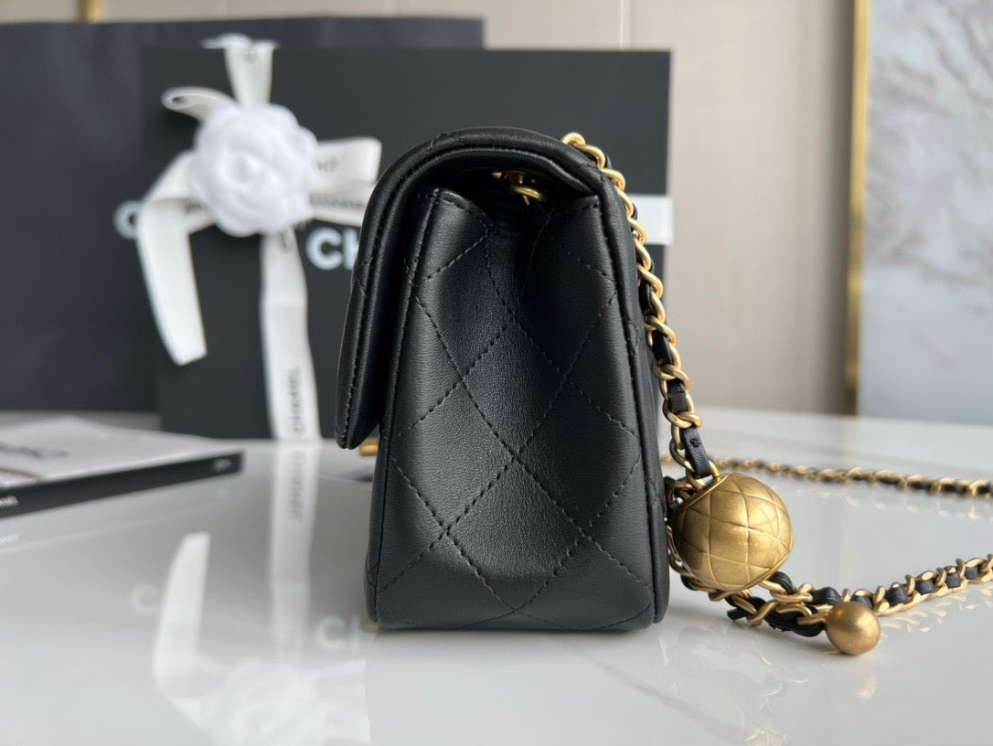 CHANEL women's bags 45