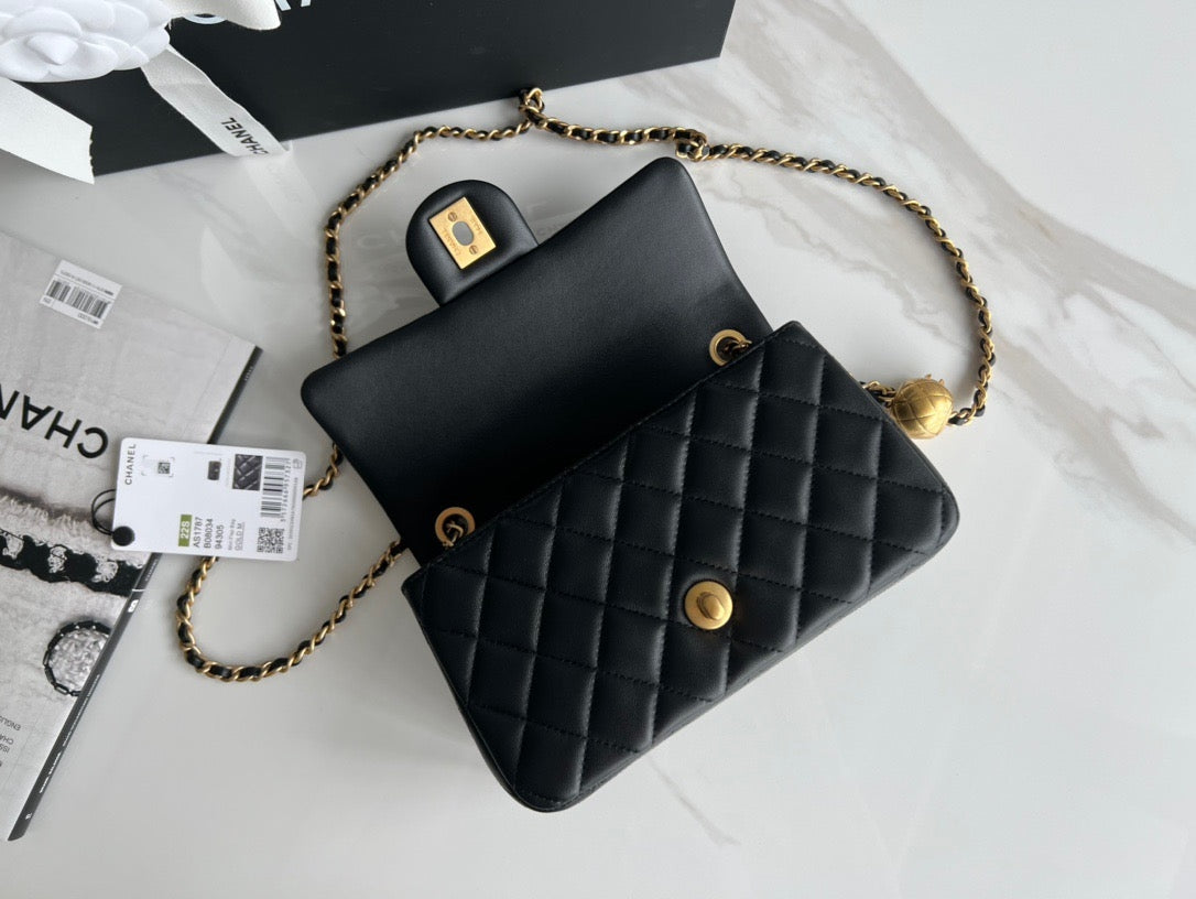 CHANEL women's bags 45