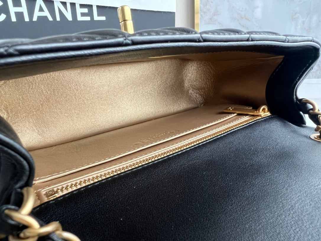 CHANEL women's bags 45