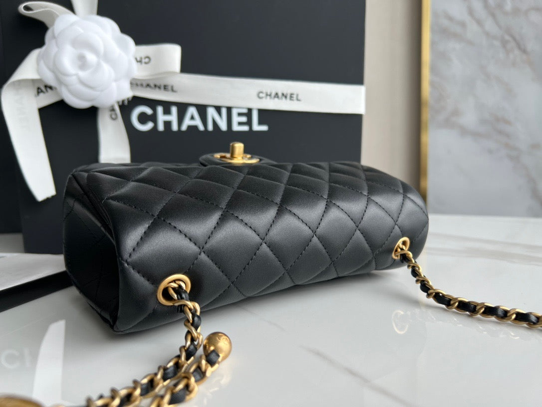 CHANEL women's bags 45