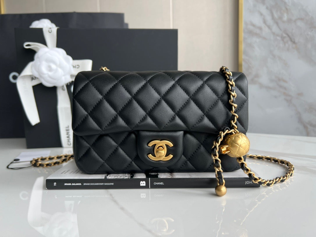 CHANEL women's bags 45