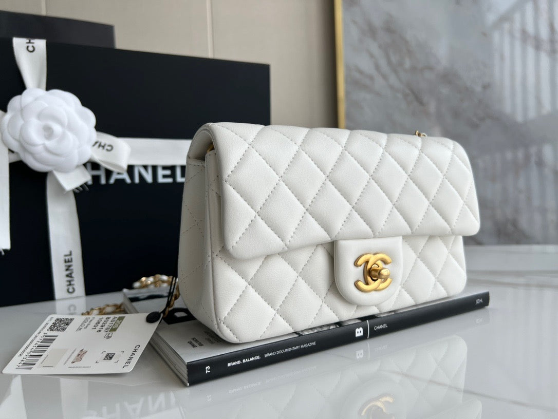 CHANEL women's bags 46