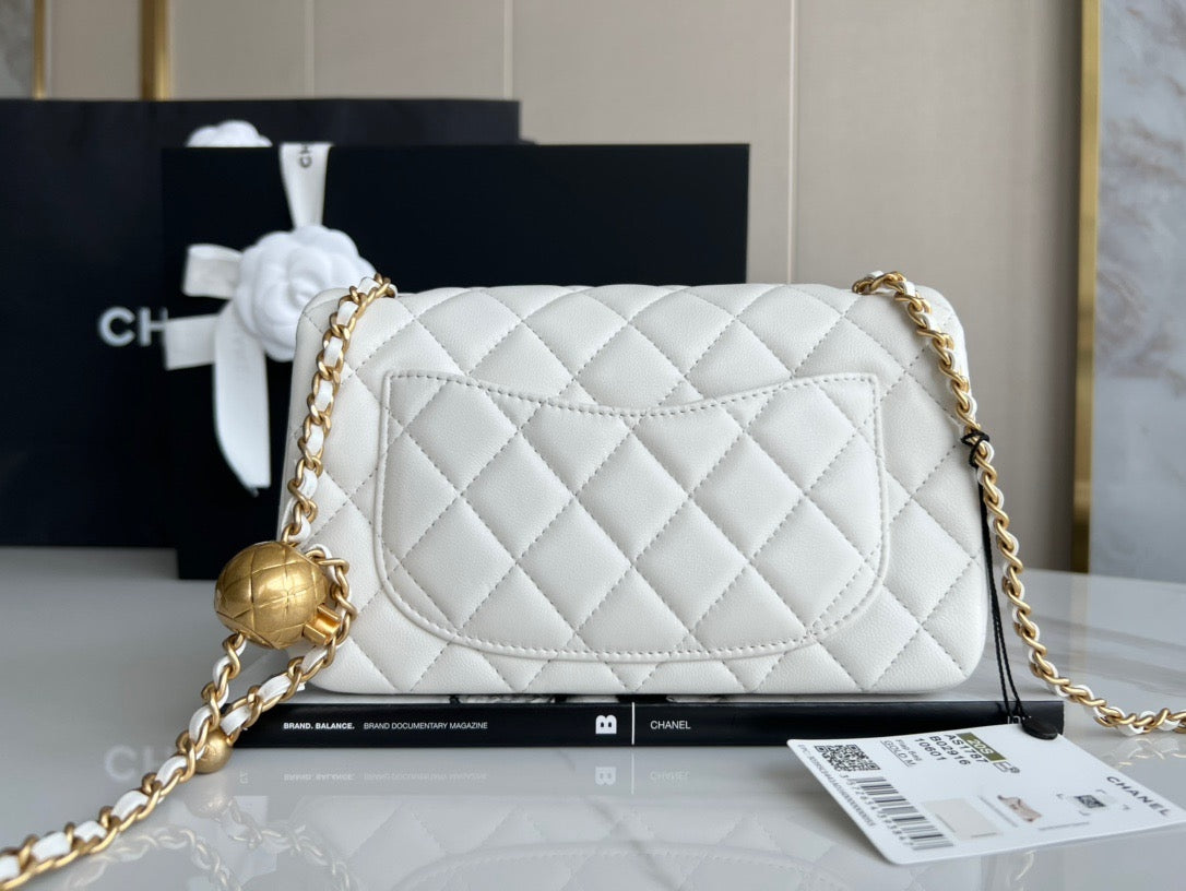 CHANEL women's bags 46
