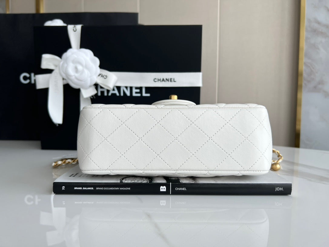 CHANEL women's bags 46
