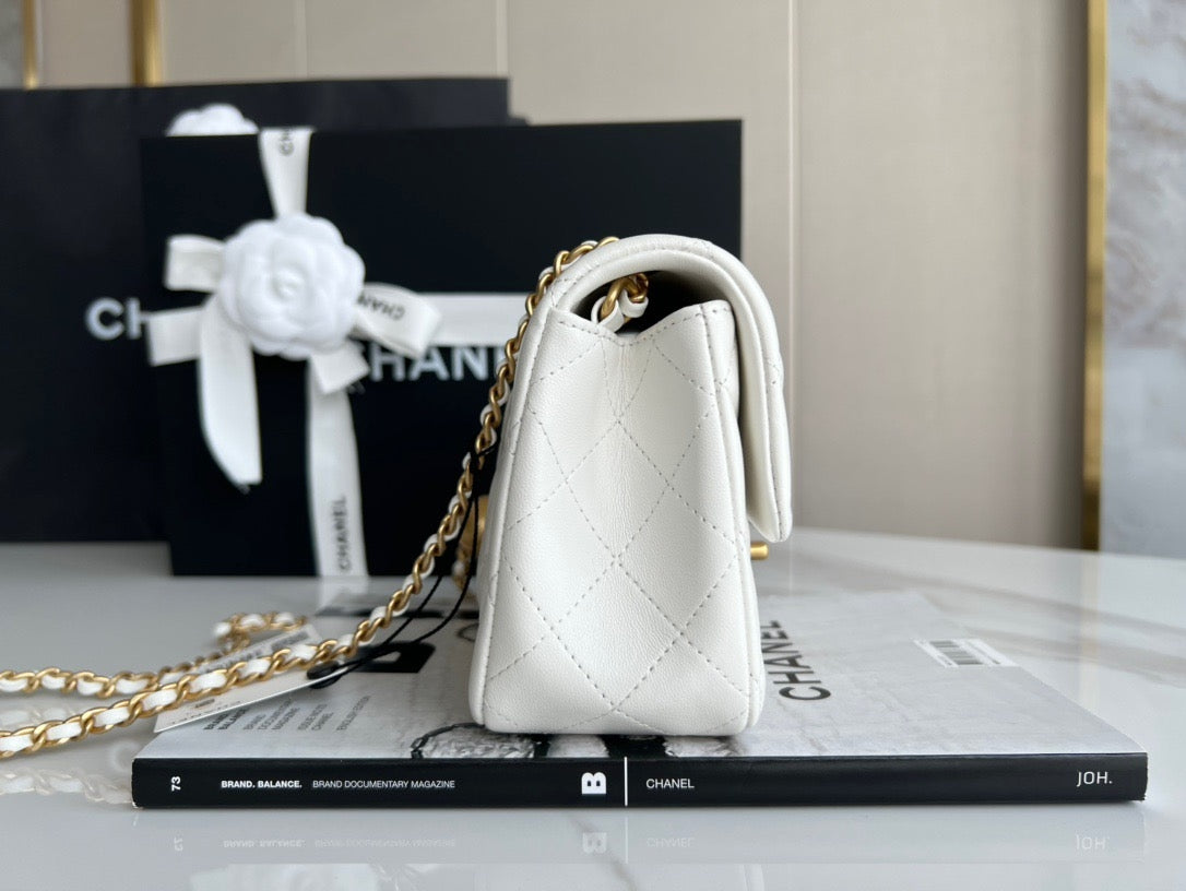 CHANEL women's bags 46