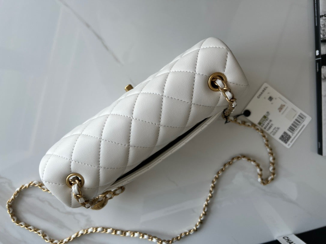 CHANEL women's bags 46