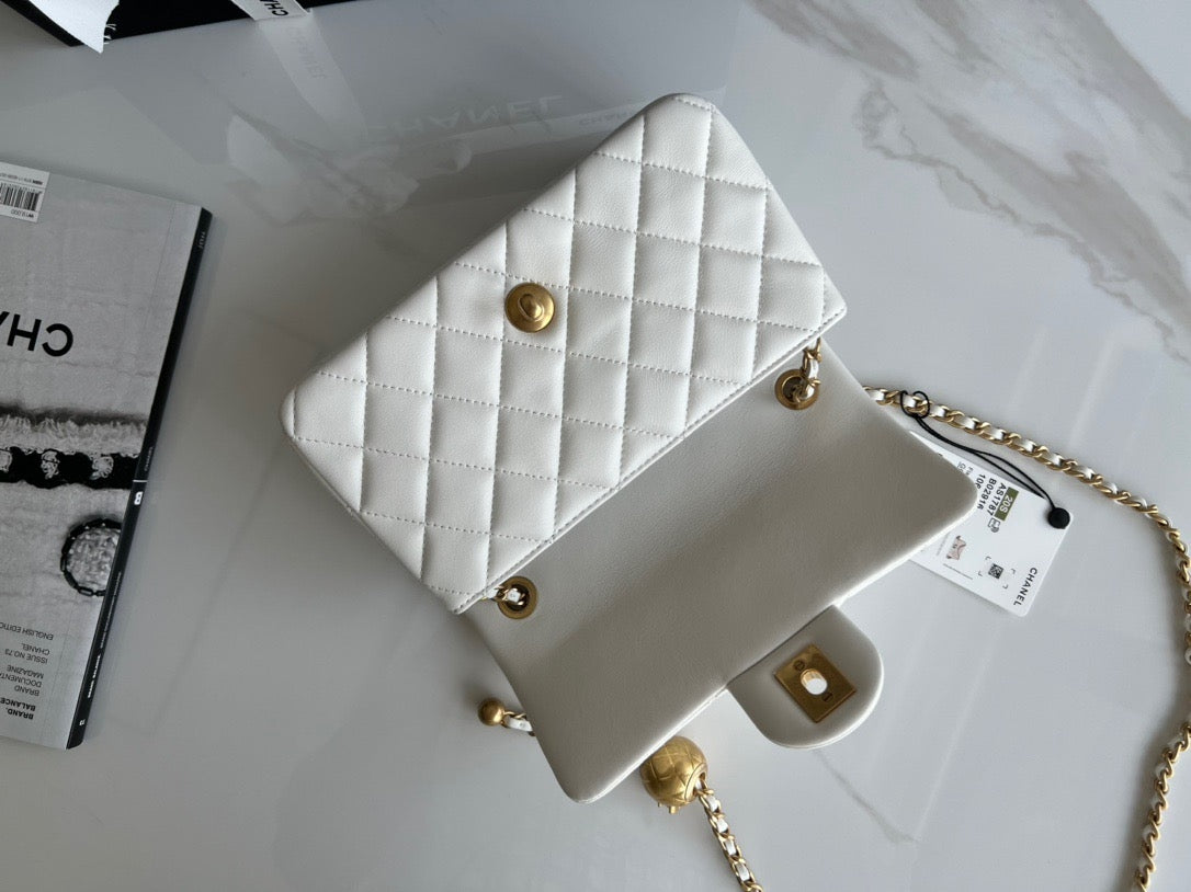 CHANEL women's bags 46
