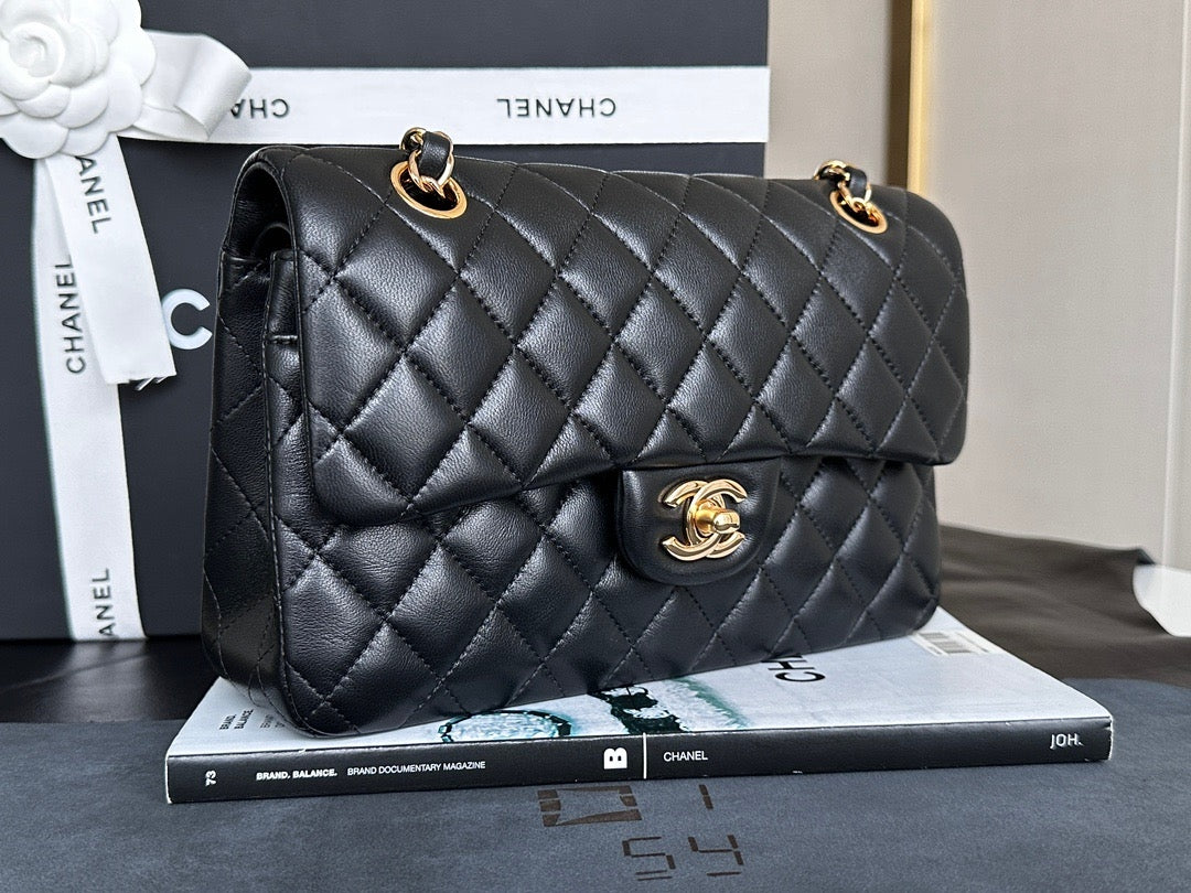 CHANEL women's bags 47