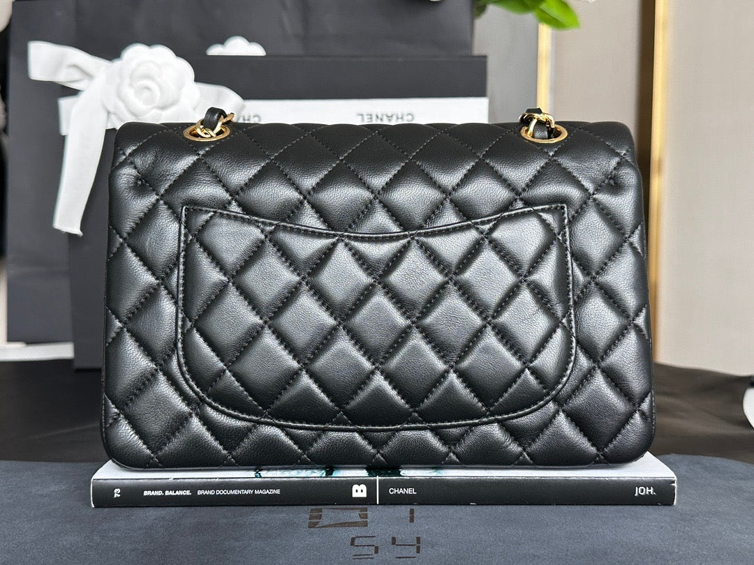 CHANEL women's bags 47