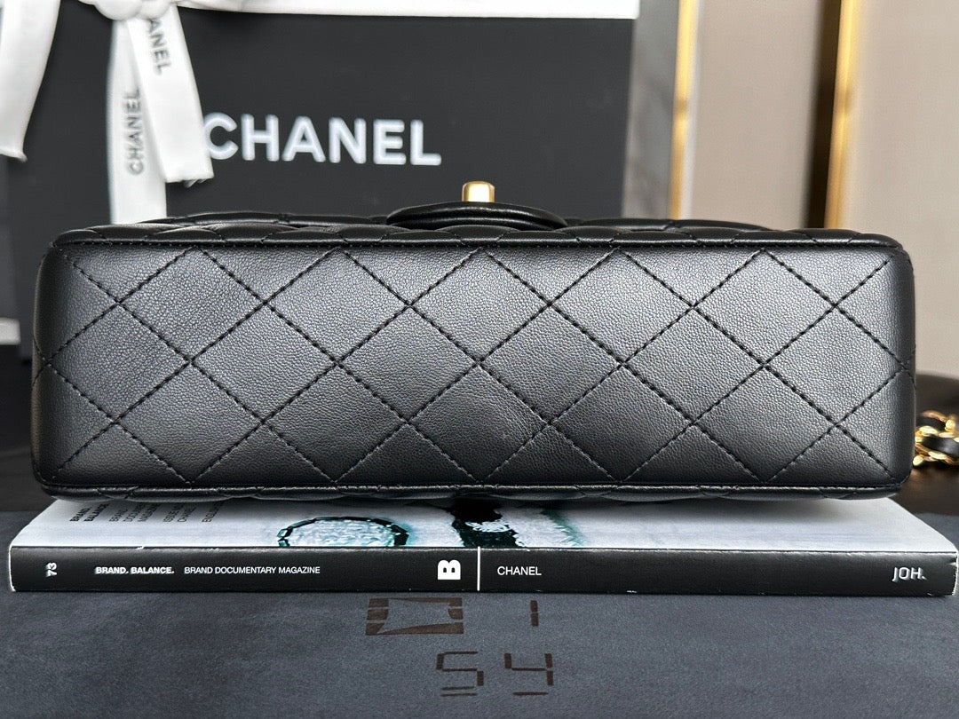CHANEL women's bags 47